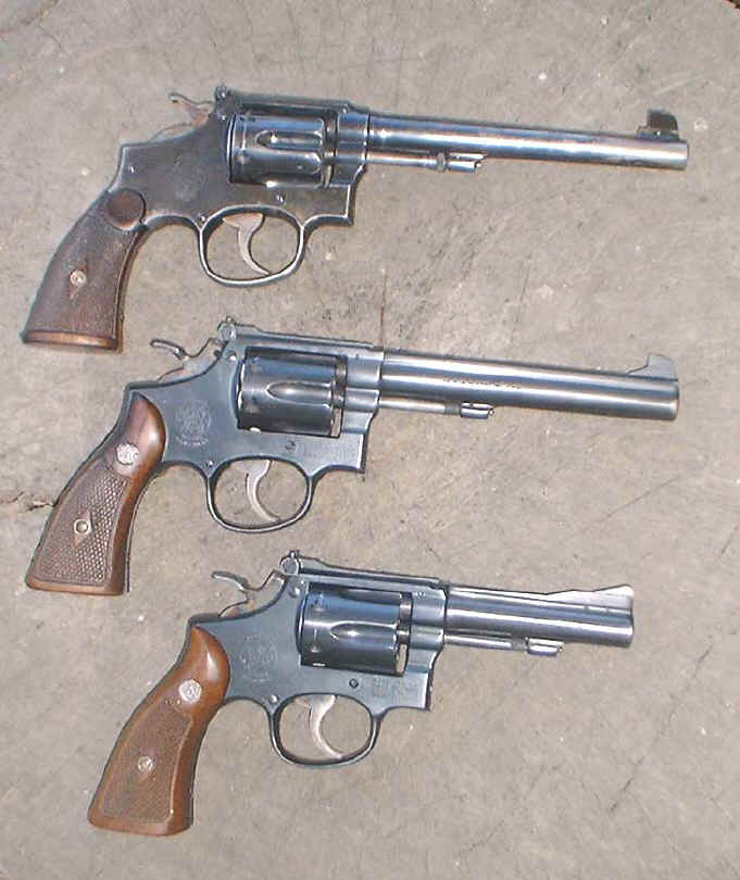 In Praise Of The 38 Special in-praise-of-the-38-special